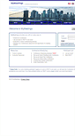 Mobile Screenshot of mymeetings.com